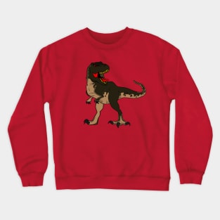 T-Rex Crewneck Sweatshirt